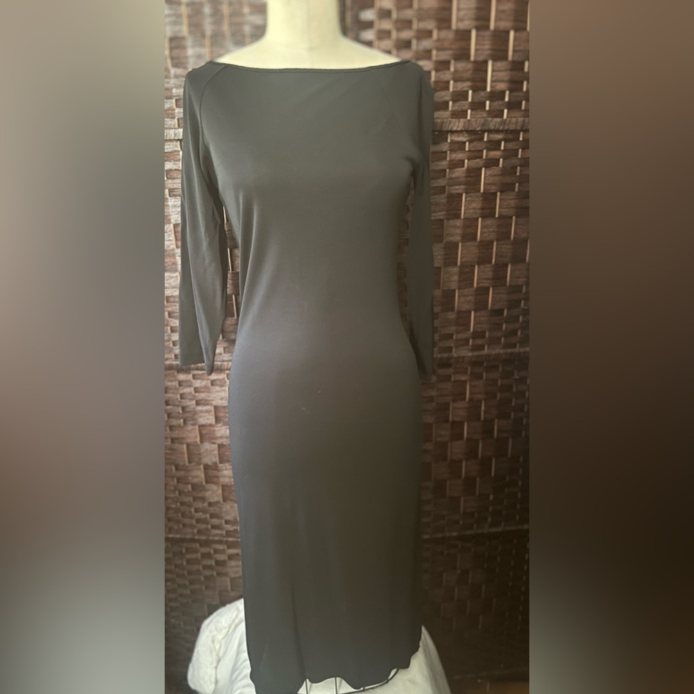 Beautiful Ralph Lauren dress!